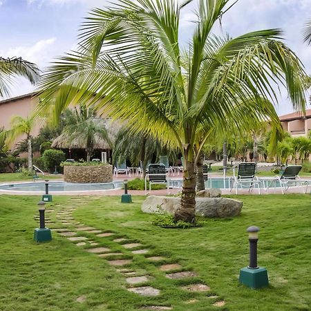 Aruba , Eagle Beach Townhouse Palm Beach Exterior photo