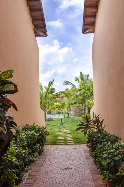 Aruba , Eagle Beach Townhouse Palm Beach Exterior photo